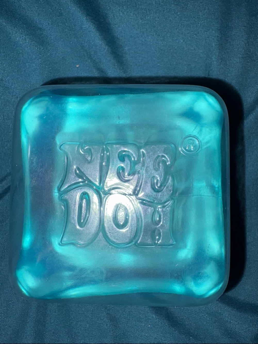 Nee Doh Nice Berg & Noodlies, & Scented Swedish Fish, & Squooshy Mooshy 8pk - Picture 4 of 16